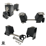 The Slipstream - Quick Release Tent Mounts (Option A) - Xtrusion Overland