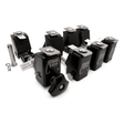 The Slipstream - Quick Release Tent Mounts (Option A) - Xtrusion Overland
