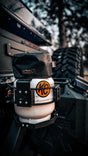The Tank Top - Propane Tank Cap / Cover - Xtrusion Overland