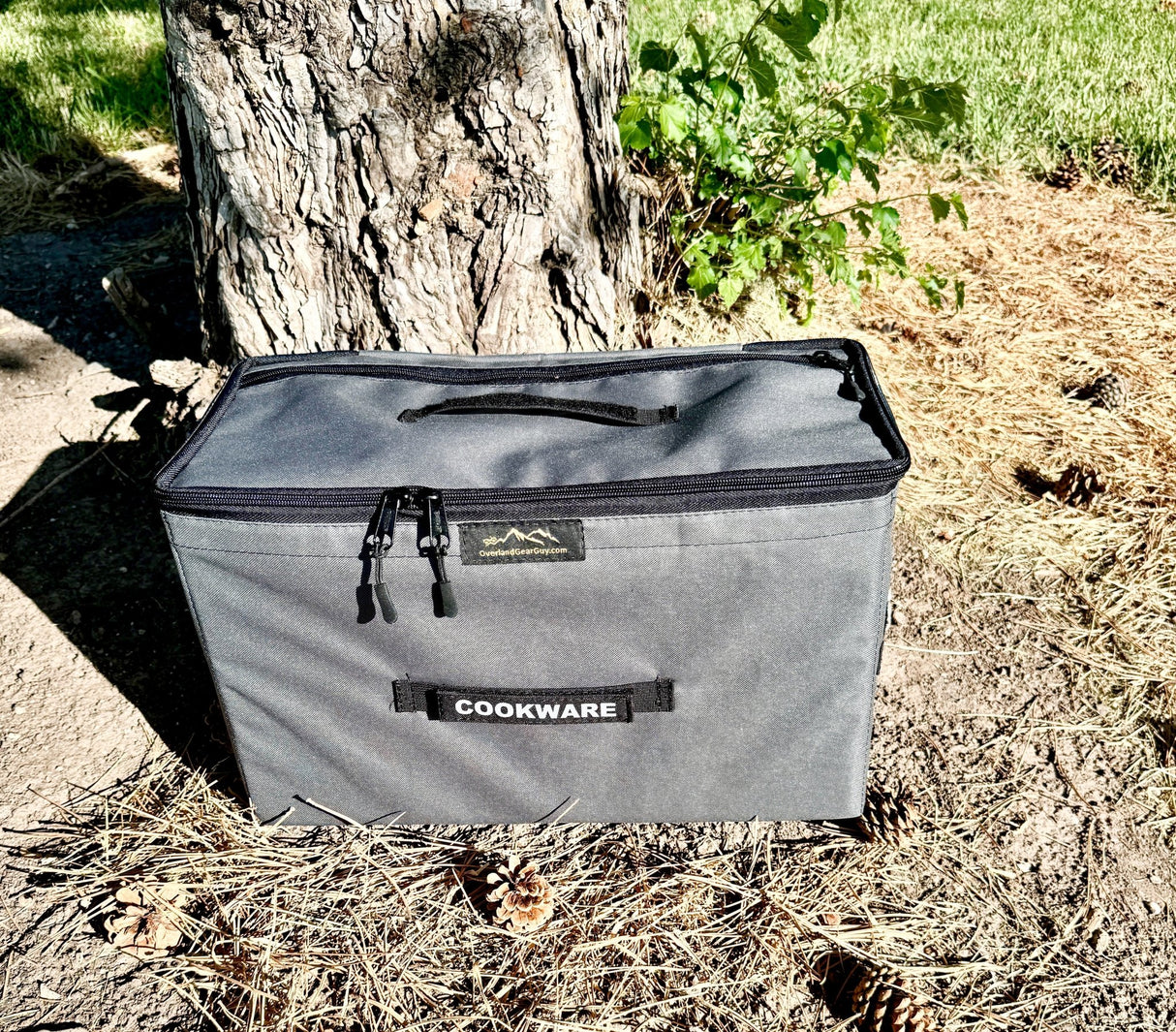 The Titan Pack - Xtrusion Overland