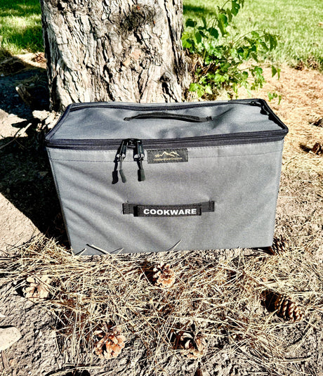 The Titan Pack - Xtrusion Overland