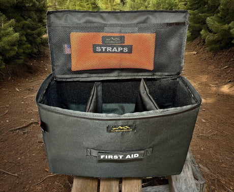 The Titan Pack - Xtrusion Overland