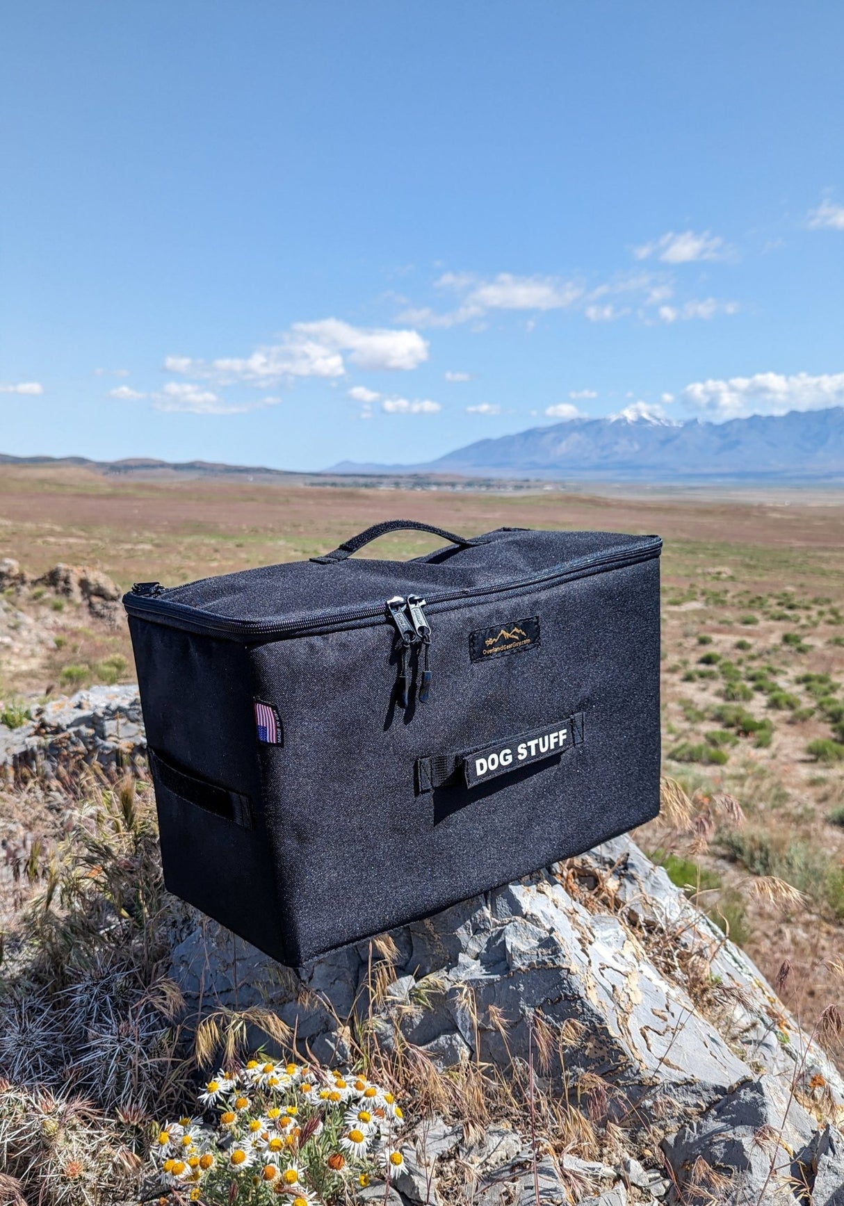 The Titan Pack - Xtrusion Overland