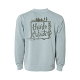 Think Outside - Xtrusion Overland