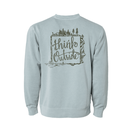 Think Outside - Xtrusion Overland