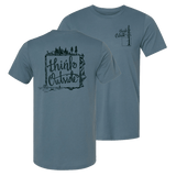 Think Outside - Xtrusion Overland
