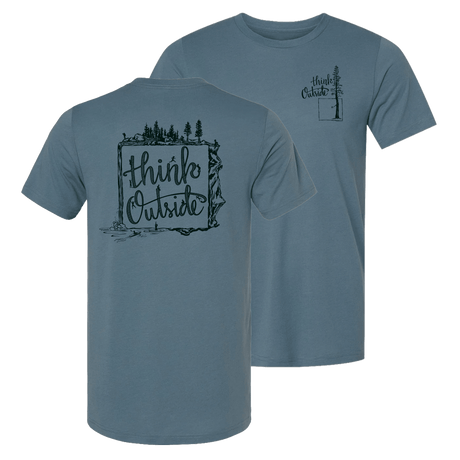 Think Outside - Xtrusion Overland