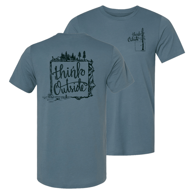 Think Outside - Xtrusion Overland