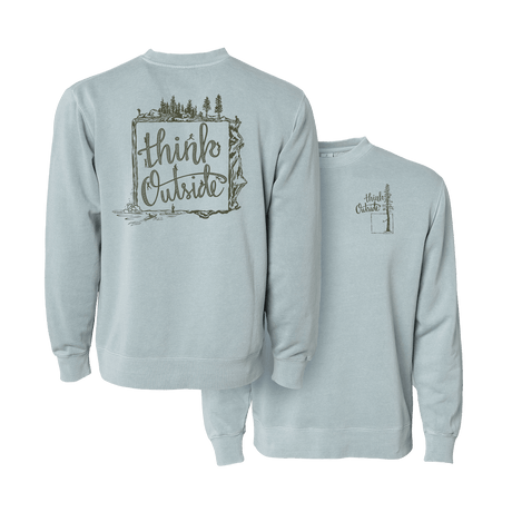 Think Outside - Xtrusion Overland