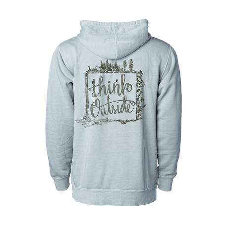 Think Outside - Xtrusion Overland