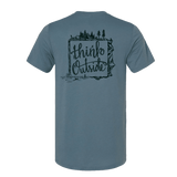 Think Outside - Xtrusion Overland