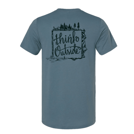 Think Outside - Xtrusion Overland