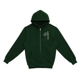Think Outside - premium zip - Xtrusion Overland