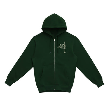 Think Outside - premium zip - Xtrusion Overland