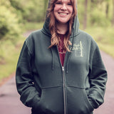 Think Outside - premium zip - Xtrusion Overland