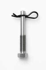 Threaded Hitch Pin - Xtrusion Overland