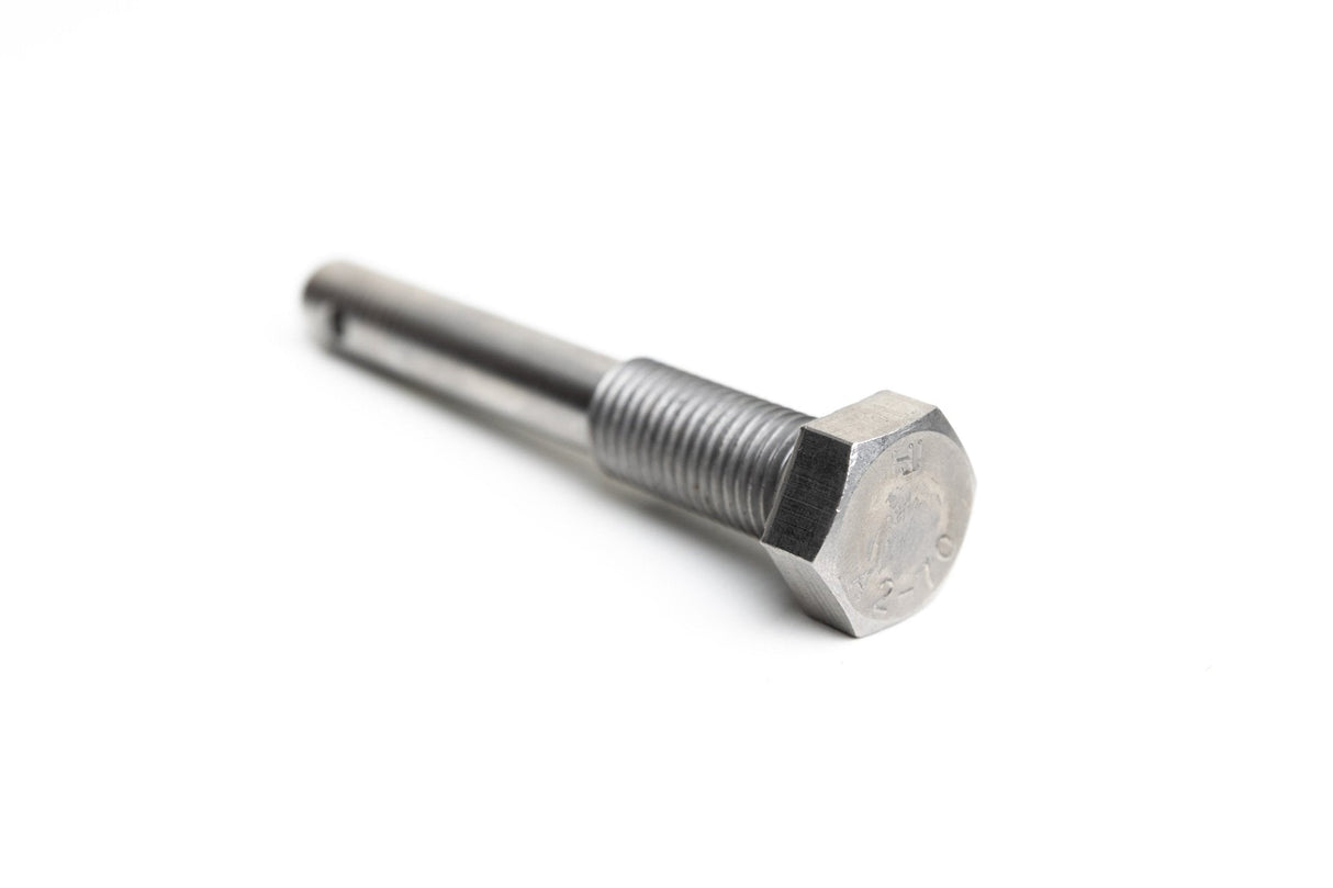Threaded Hitch Pin - Xtrusion Overland