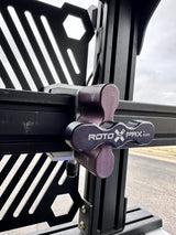 Rotopax Mount Adapter Plate for Bed Racks | XTR
