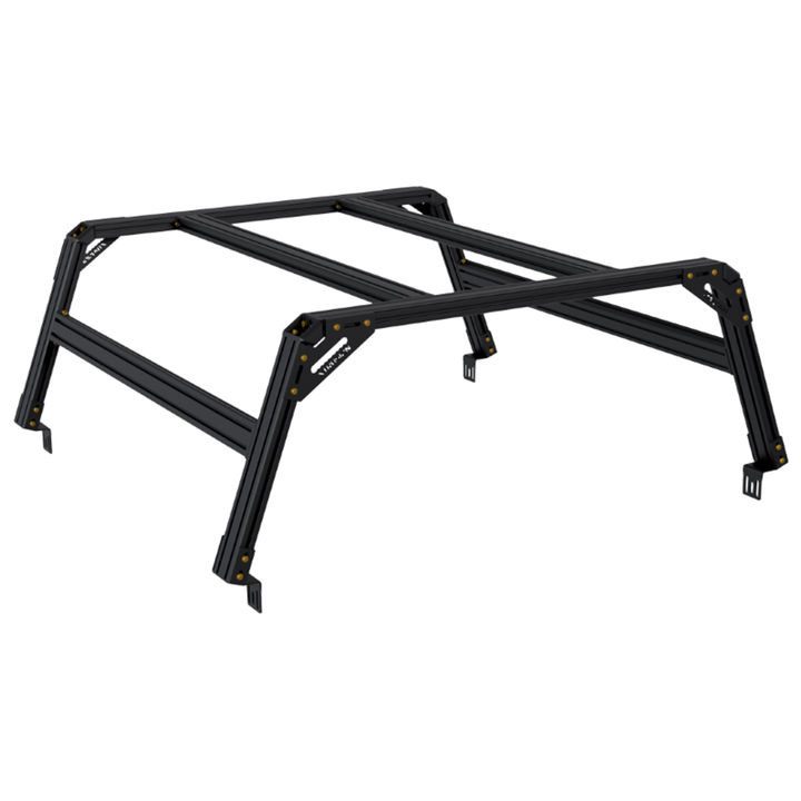 XTR1 Custom Bed Rack - Toyota Tundra