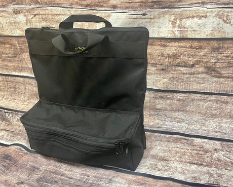 Thunder Box Toilet Bag Deluxe - Xtrusion Overland