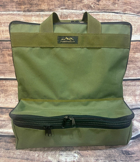 Thunder Box Toilet Bag Deluxe - Xtrusion Overland