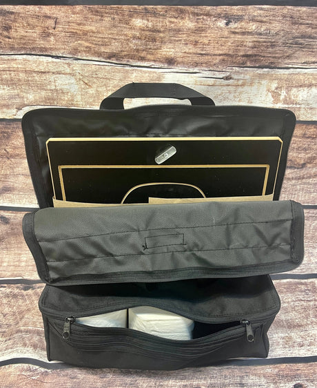 Thunder Box Toilet Bag Deluxe - Xtrusion Overland