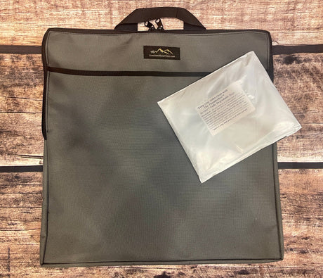 Thunder Box Toilet Bag Standard - Xtrusion Overland