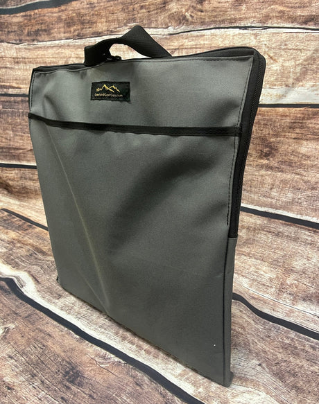 Thunder Box Toilet Bag Standard - Xtrusion Overland