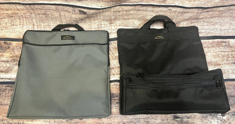 Thunder Box Toilet Bag Standard - Xtrusion Overland