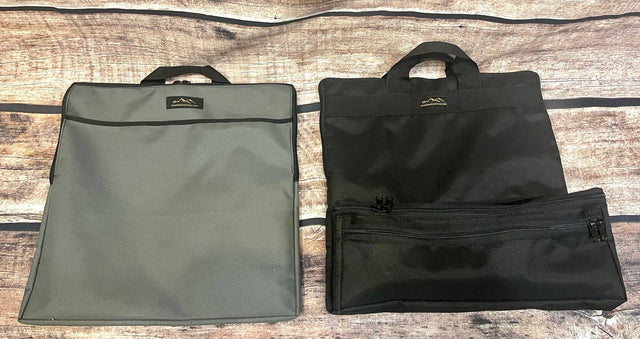 Thunder Box Toilet Bag Standard - Xtrusion Overland