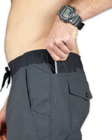 Thunderbird Short - Dark Shadow - Xtrusion Overland
