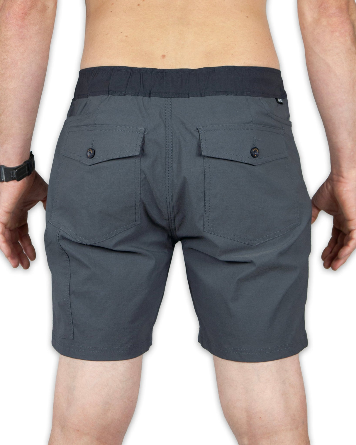 Thunderbird Short - Dark Shadow - Xtrusion Overland