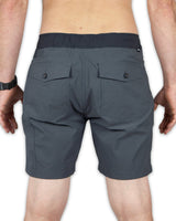 Thunderbird Short - Dark Shadow - Xtrusion Overland