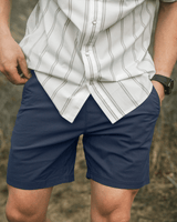 Thunderbird Short - Grey Blue - Xtrusion Overland