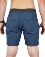 Thunderbird Short - Grey Blue - Xtrusion Overland