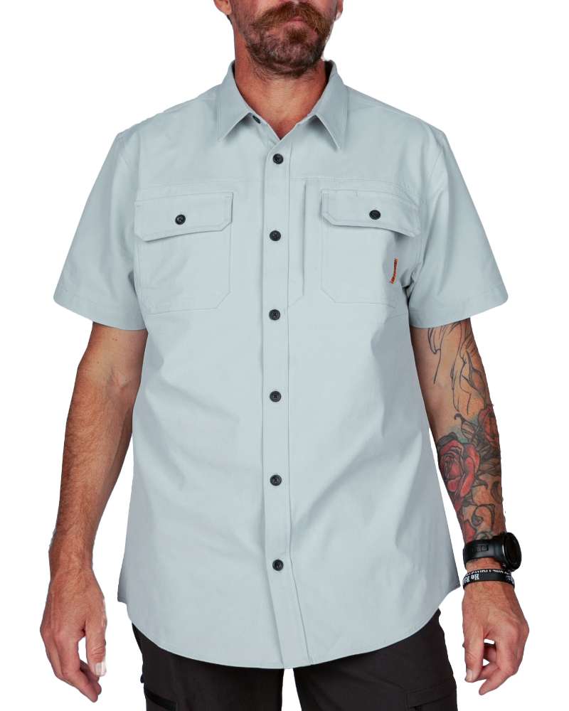 Thunderbolt 2.0 S/S Shirt - Xtrusion Overland