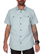 Thunderbolt 2.0 S/S Shirt - Xtrusion Overland