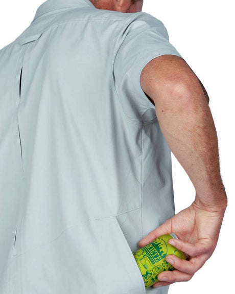 Thunderbolt 2.0 S/S Shirt - Xtrusion Overland