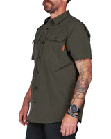 Thunderbolt 2.0 S/S Shirt - Xtrusion Overland