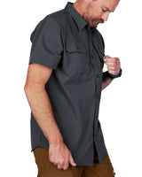 Thunderbolt 2.0 S/S Shirt - Xtrusion Overland