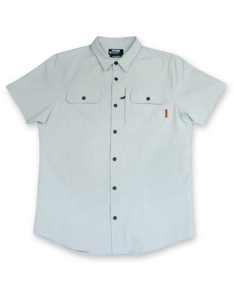 Thunderbolt 2.0 S/S Shirt - Xtrusion Overland