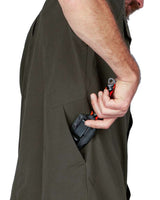 Thunderbolt 2.0 S/S Shirt - Xtrusion Overland