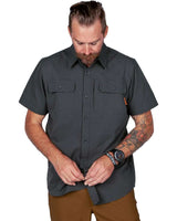 Thunderbolt 2.0 S/S Shirt - Xtrusion Overland