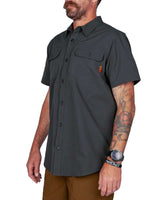 Thunderbolt 2.0 S/S Shirt - Xtrusion Overland