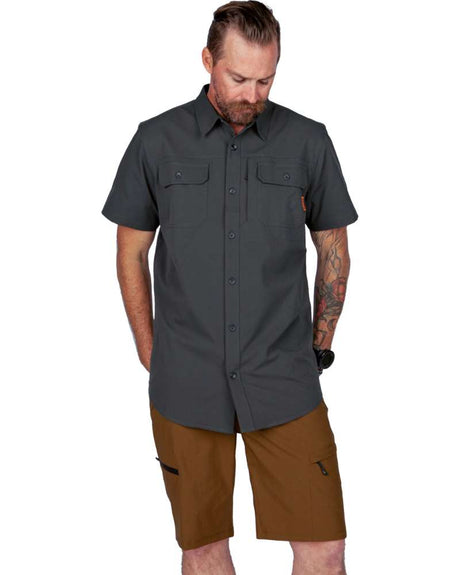 Thunderbolt 2.0 S/S Shirt - Xtrusion Overland