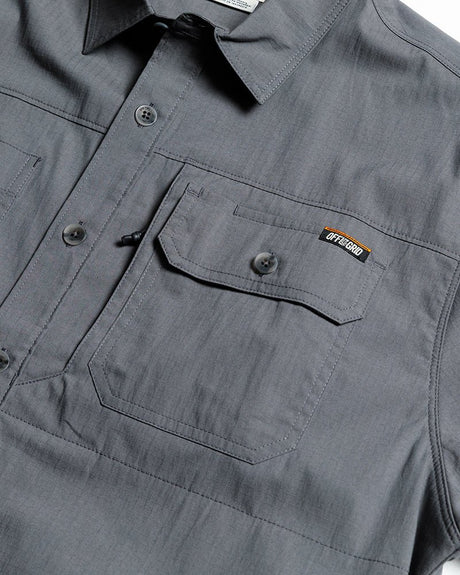 Thunderbolt SS Shirt - Castlerock - Xtrusion Overland