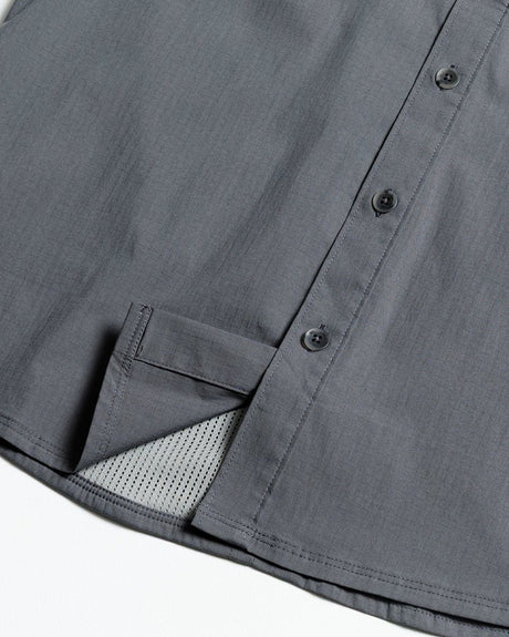 Thunderbolt SS Shirt - Castlerock - Xtrusion Overland