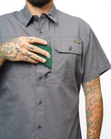 Thunderbolt SS Shirt - Castlerock - Xtrusion Overland