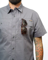 Thunderbolt SS Shirt - Castlerock - Xtrusion Overland