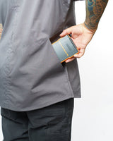 Thunderbolt SS Shirt - Castlerock - Xtrusion Overland